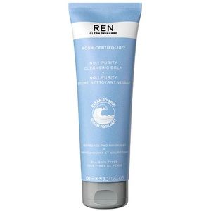 REN Rosa Centifolia No.1 Purity Cleansing Balm